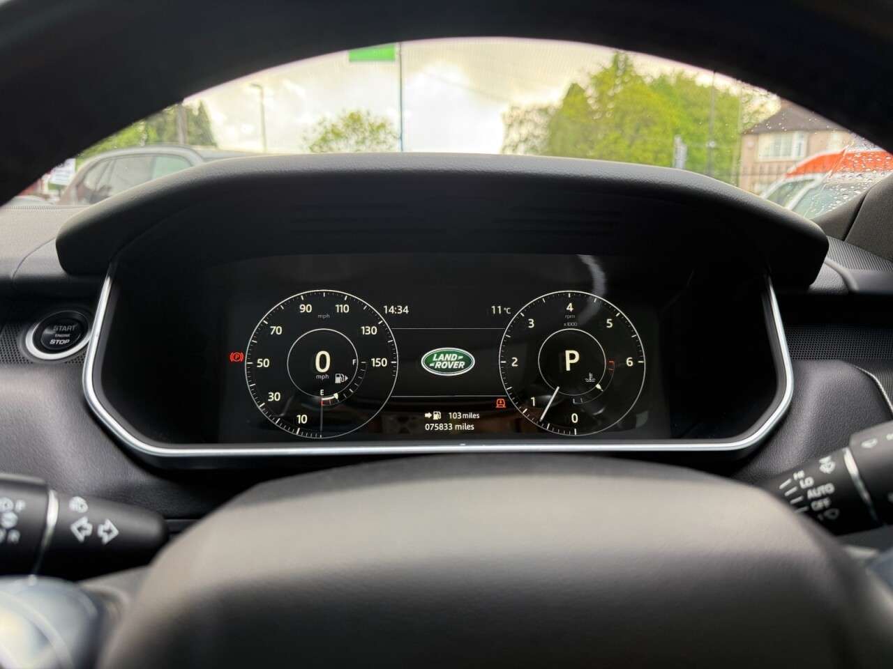 2017 LAND ROVER RANGE ROVER SPORT 2017 LAND ROVER RANGE ROVER SPORT