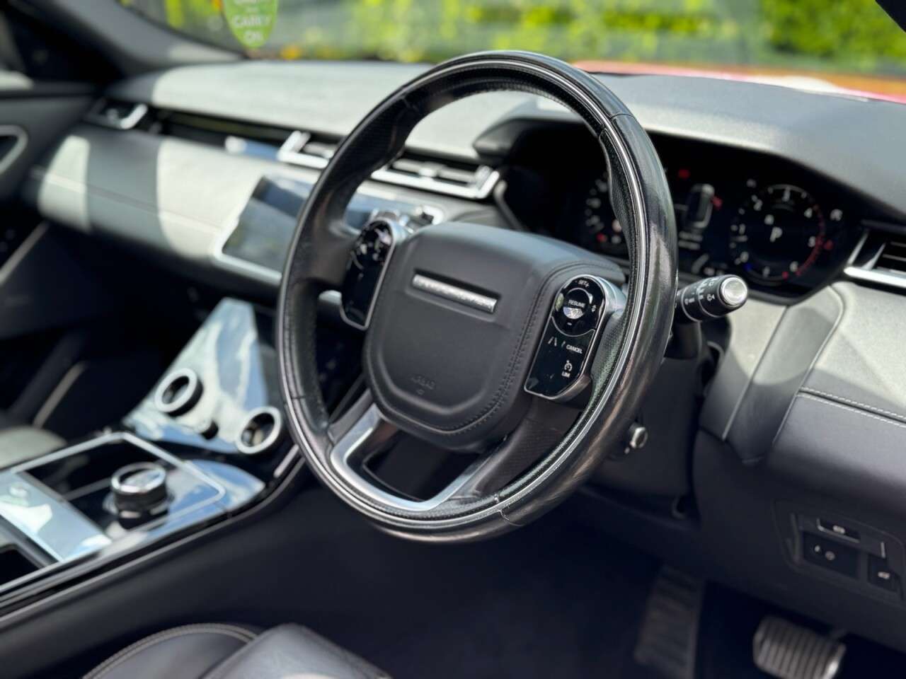 2017 LAND ROVER RANGE ROVER VELAR 2017 LAND ROVER RANGE ROVER VELAR