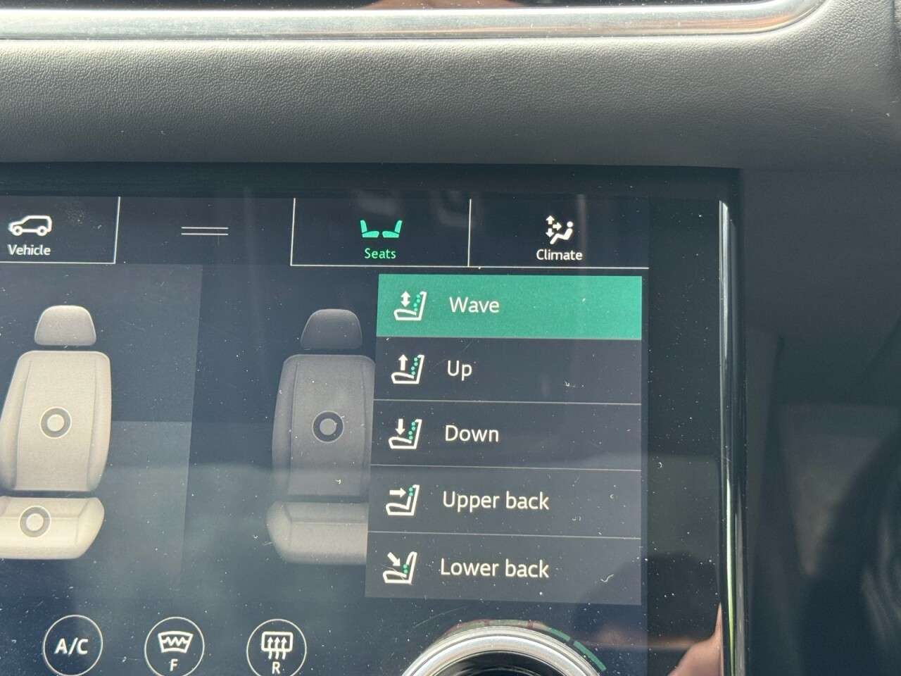 2017 LAND ROVER RANGE ROVER VELAR 2017 LAND ROVER RANGE ROVER VELAR