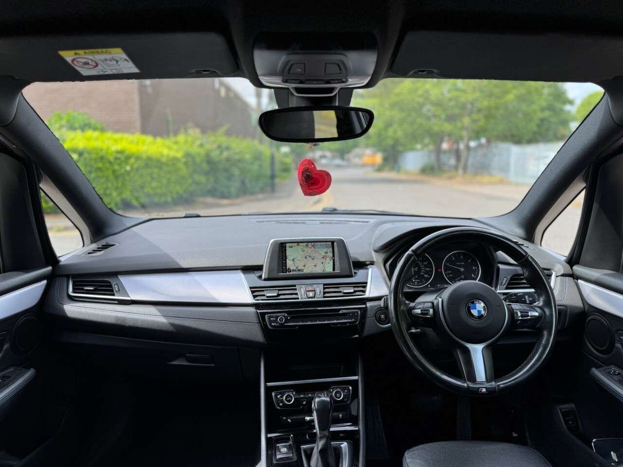2016 BMW 2 SERIES GRAN TOURER 2016 BMW 2 SERIES GRAN TOURER