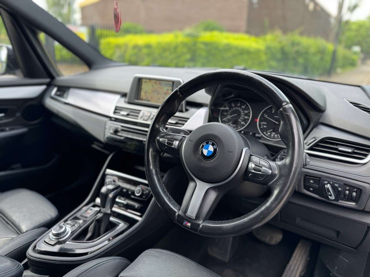 2016 BMW 2 SERIES GRAN TOURER 2016 BMW 2 SERIES GRAN TOURER