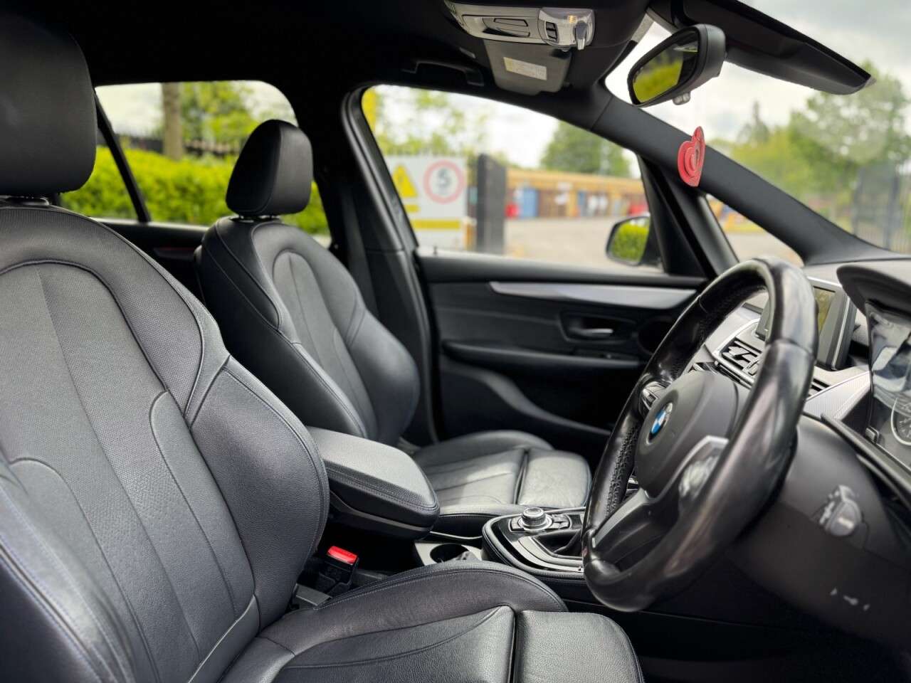 2016 BMW 2 SERIES GRAN TOURER 2016 BMW 2 SERIES GRAN TOURER