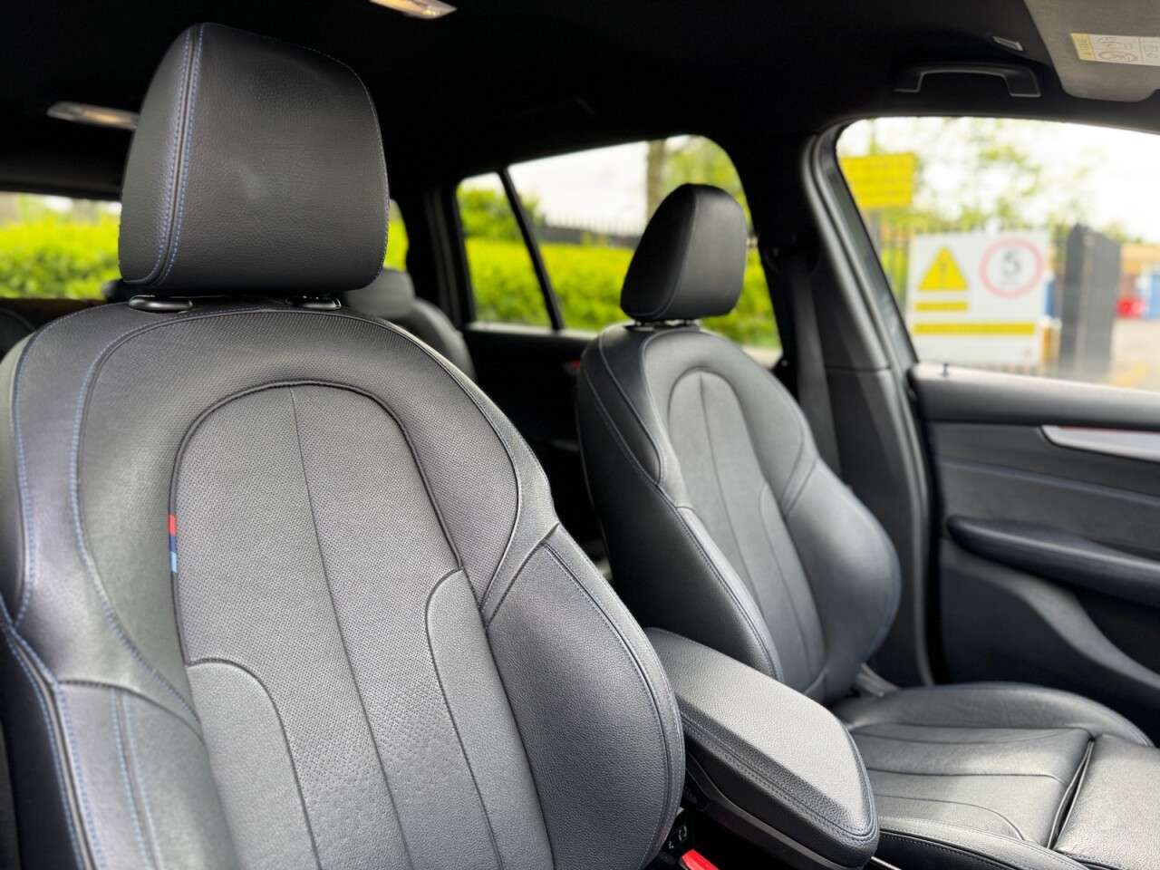 2016 BMW 2 SERIES GRAN TOURER 2016 BMW 2 SERIES GRAN TOURER