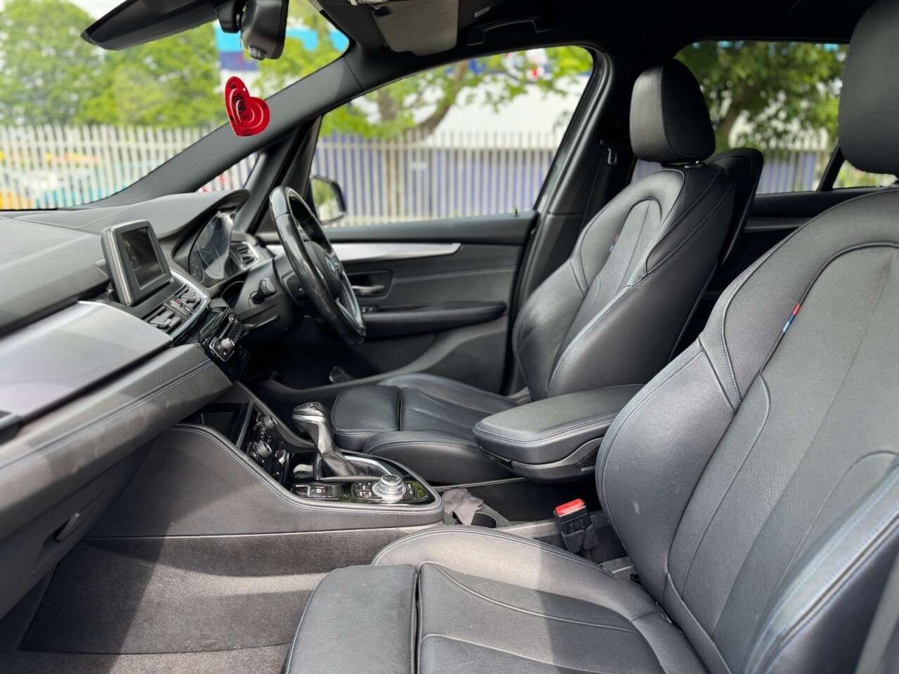2016 BMW 2 SERIES GRAN TOURER 2016 BMW 2 SERIES GRAN TOURER