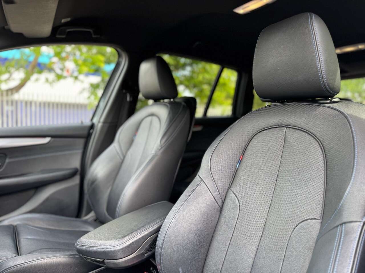 2016 BMW 2 SERIES GRAN TOURER 2016 BMW 2 SERIES GRAN TOURER