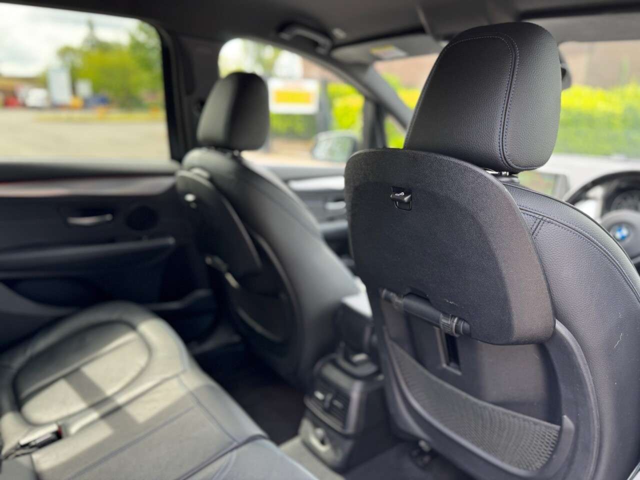 2016 BMW 2 SERIES GRAN TOURER 2016 BMW 2 SERIES GRAN TOURER