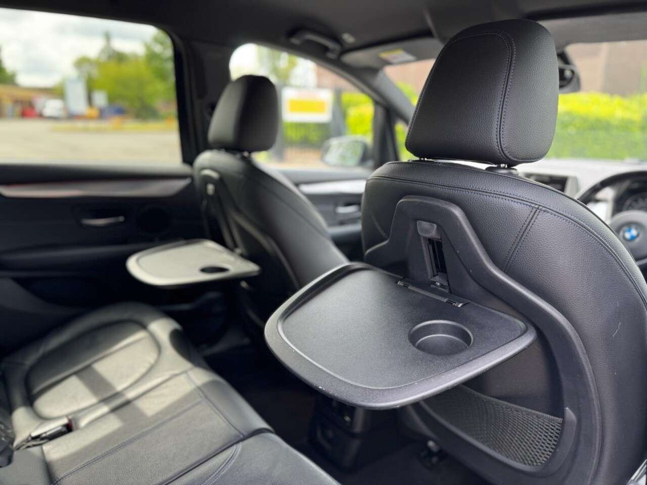 2016 BMW 2 SERIES GRAN TOURER 2016 BMW 2 SERIES GRAN TOURER