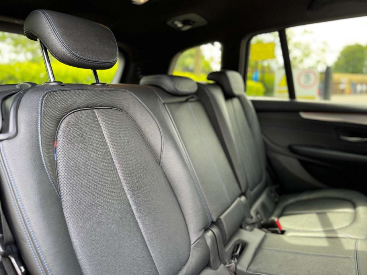 2016 BMW 2 SERIES GRAN TOURER 2016 BMW 2 SERIES GRAN TOURER