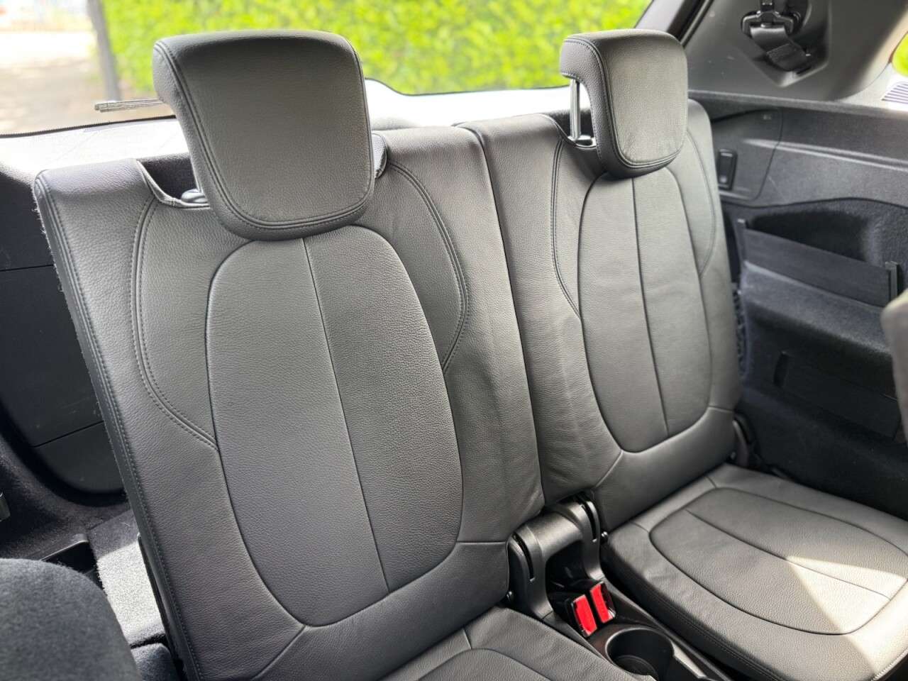2016 BMW 2 SERIES GRAN TOURER 2016 BMW 2 SERIES GRAN TOURER