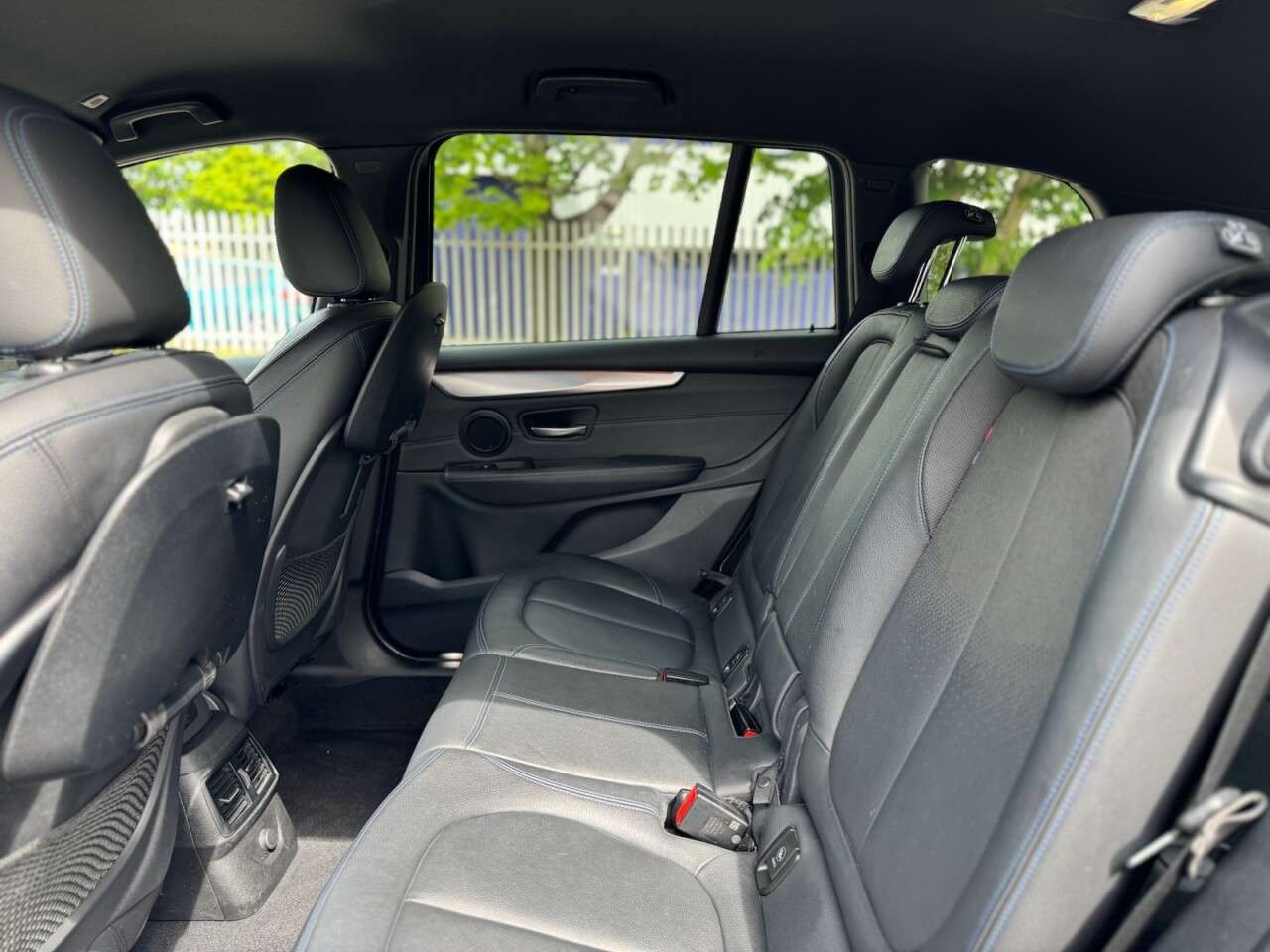 2016 BMW 2 SERIES GRAN TOURER 2016 BMW 2 SERIES GRAN TOURER