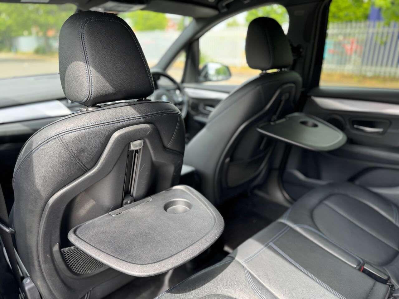 2016 BMW 2 SERIES GRAN TOURER 2016 BMW 2 SERIES GRAN TOURER