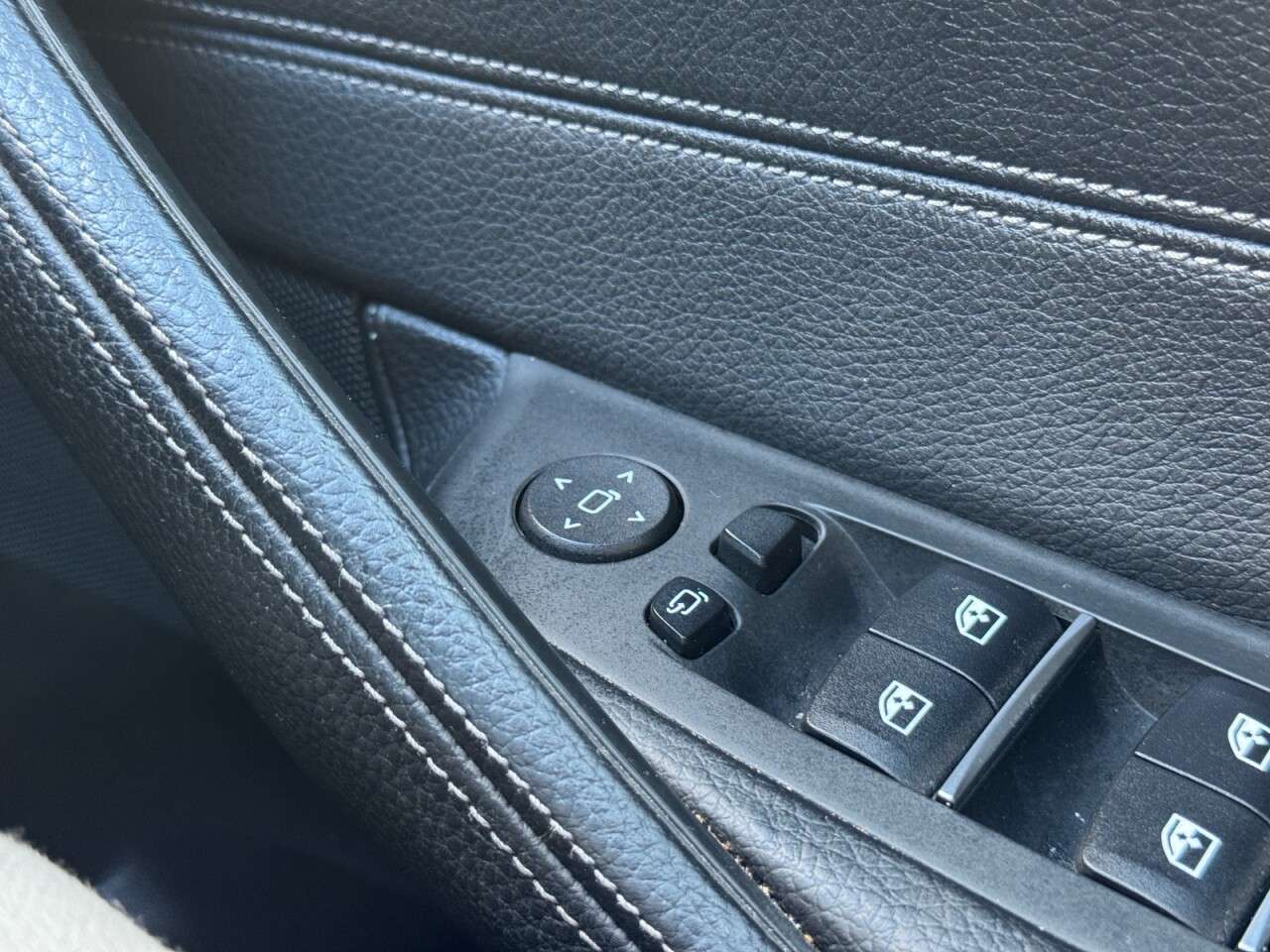 2017 BMW 5 SERIES 2017 BMW 5 SERIES