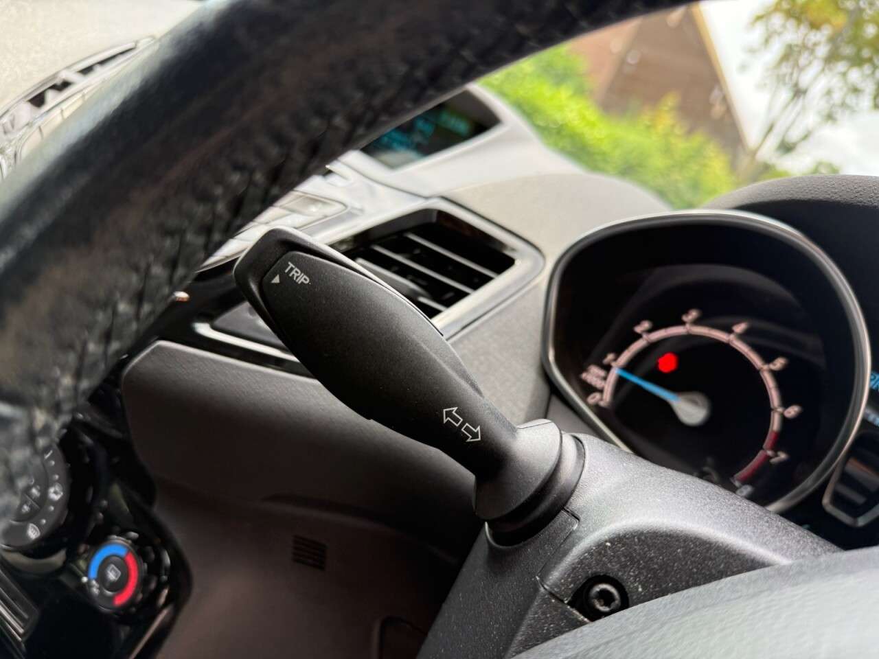 2015 FORD FIESTA 2015 FORD FIESTA