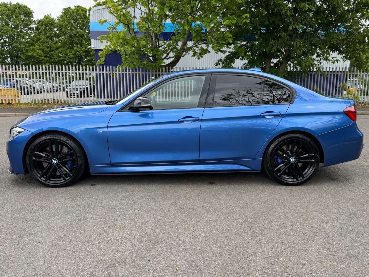2017 BMW 3 SERIES 2017 BMW 3 SERIES