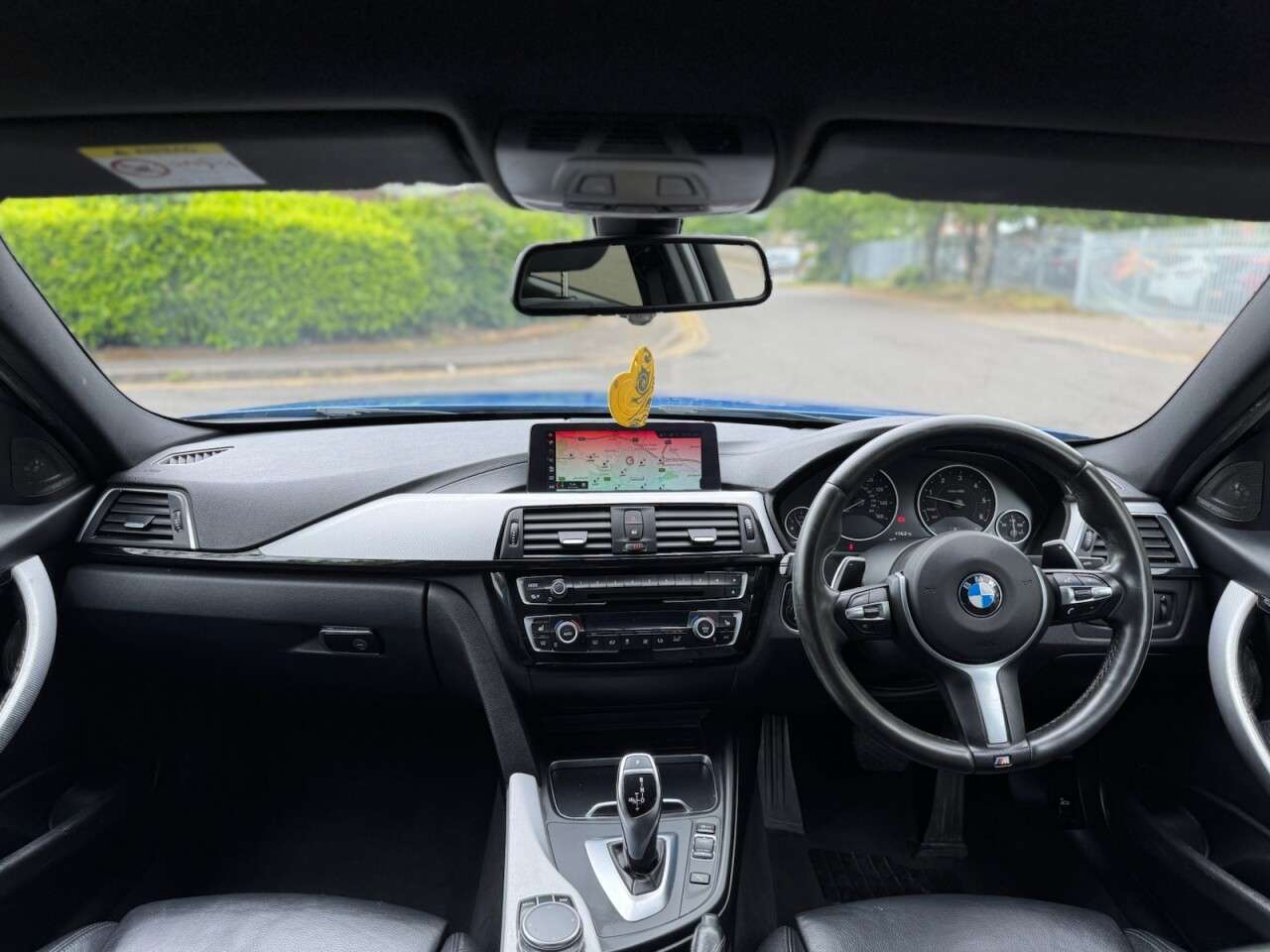 2017 BMW 3 SERIES 2017 BMW 3 SERIES