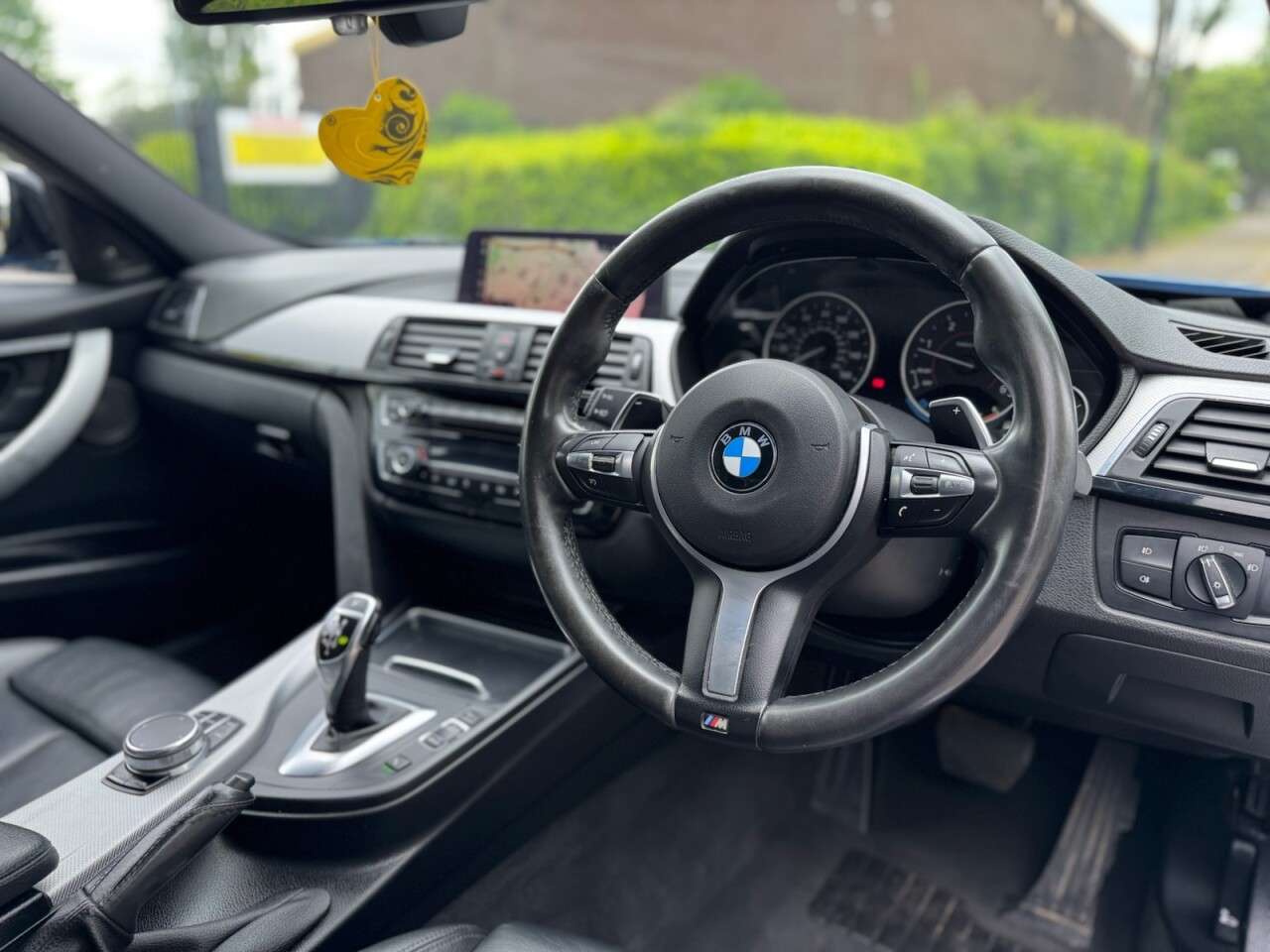 2017 BMW 3 SERIES 2017 BMW 3 SERIES