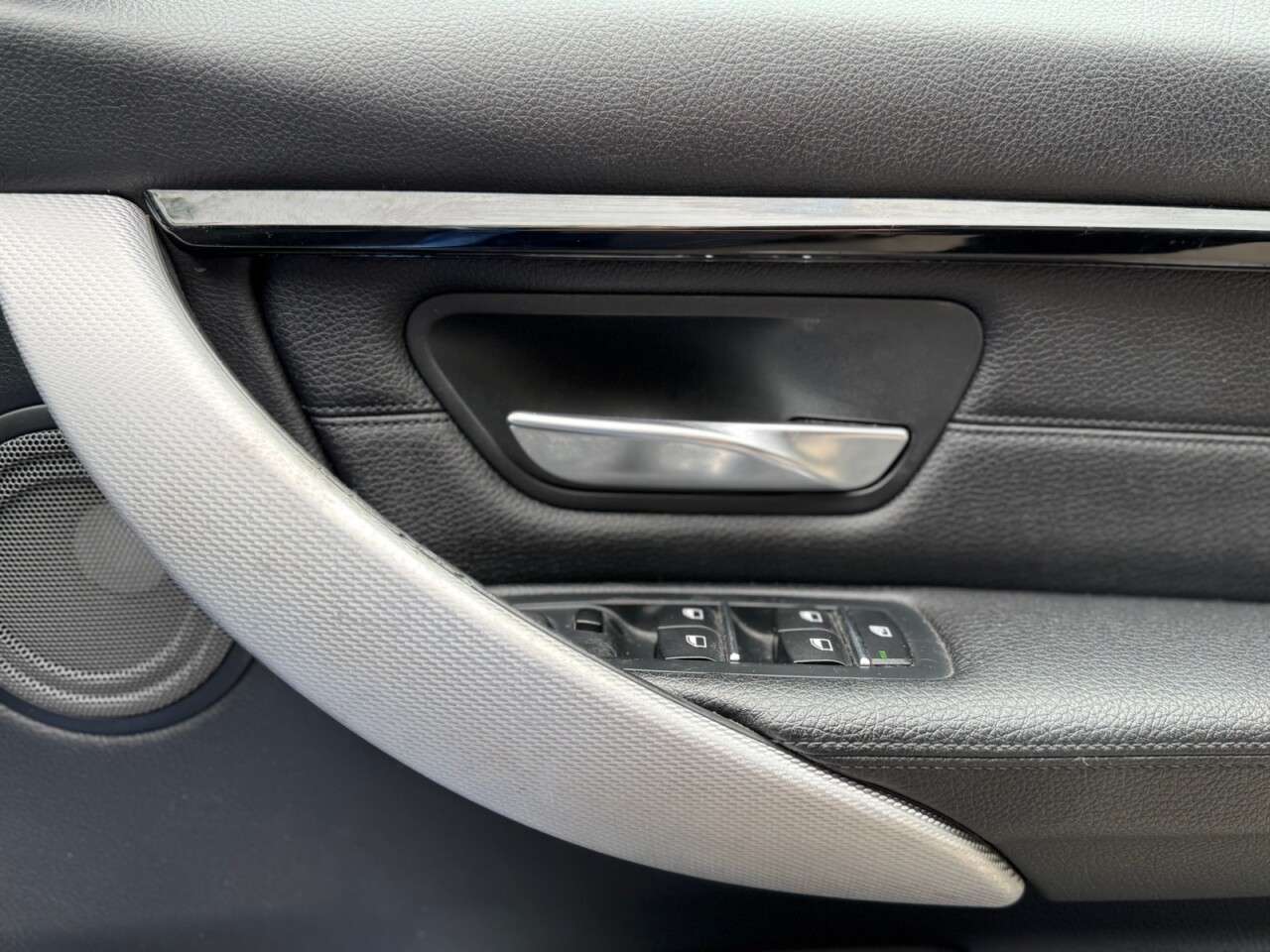 2017 BMW 3 SERIES 2017 BMW 3 SERIES