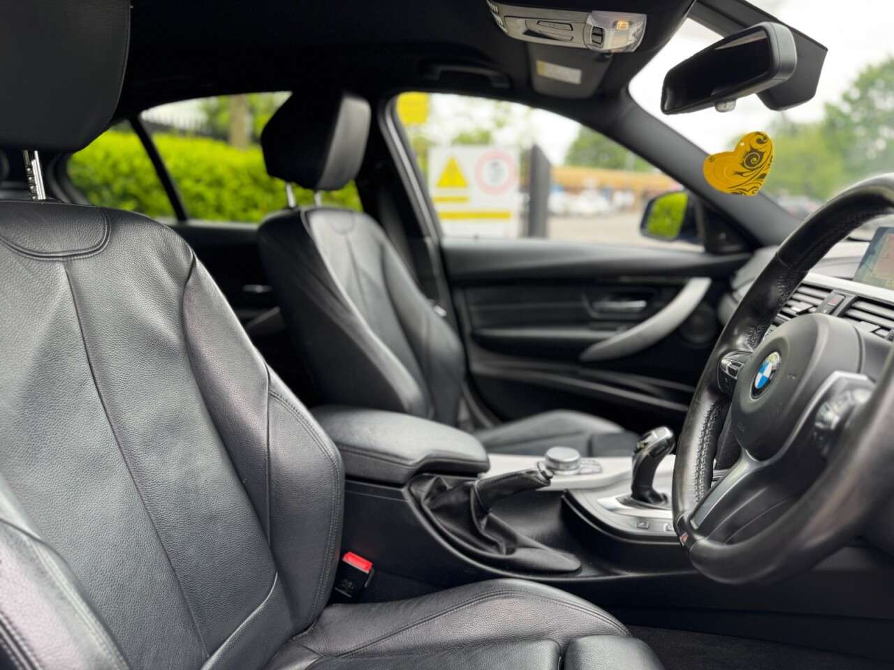 2017 BMW 3 SERIES 2017 BMW 3 SERIES