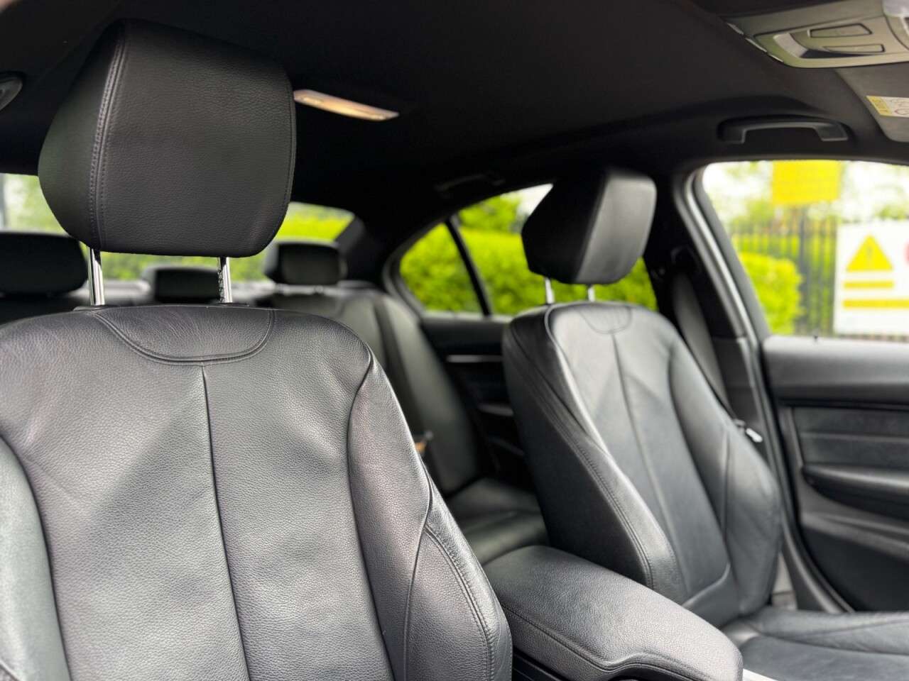 2017 BMW 3 SERIES 2017 BMW 3 SERIES