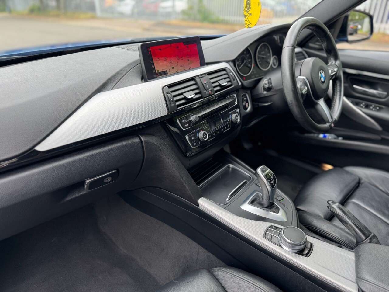 2017 BMW 3 SERIES 2017 BMW 3 SERIES