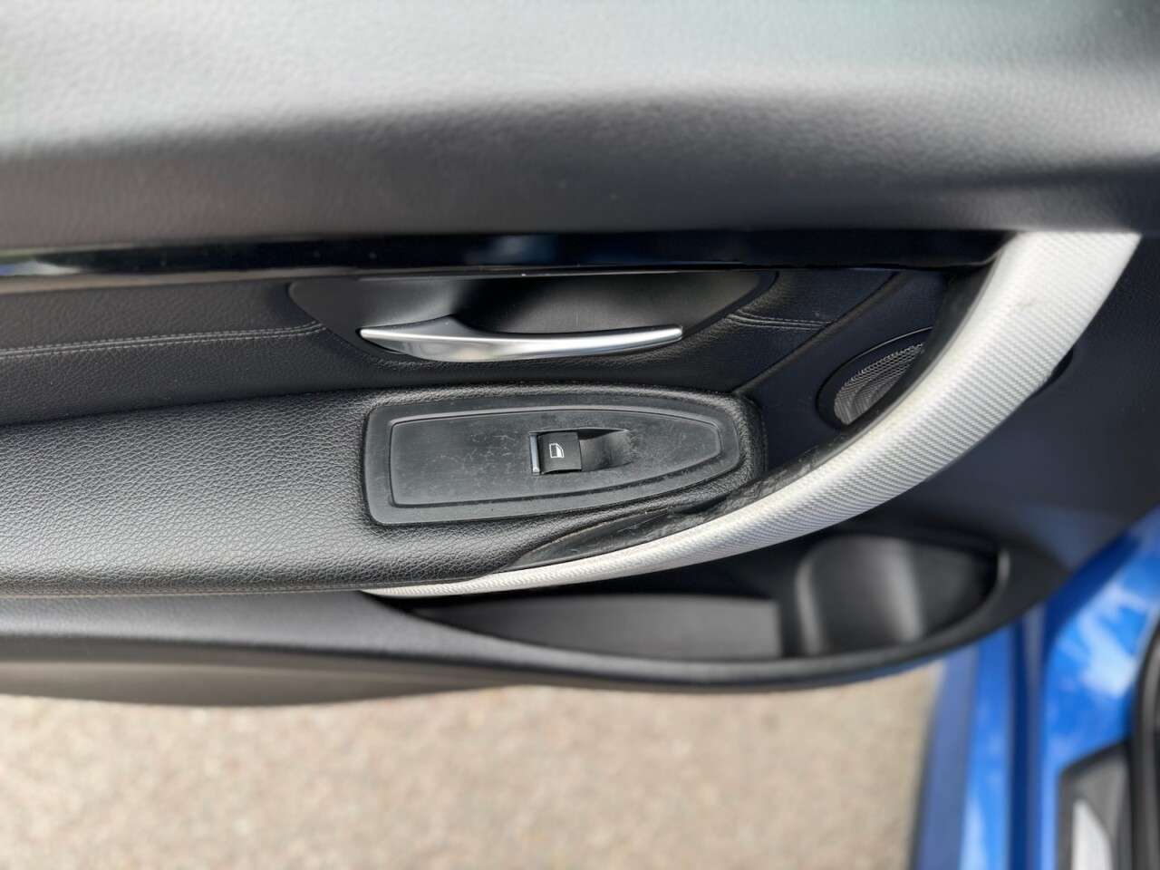 2017 BMW 3 SERIES 2017 BMW 3 SERIES