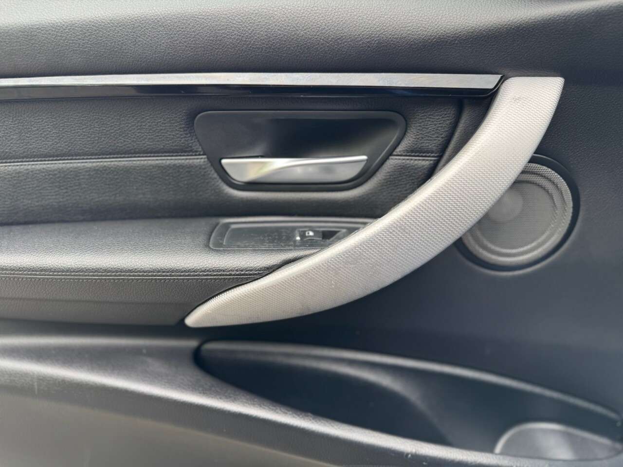 2017 BMW 3 SERIES 2017 BMW 3 SERIES