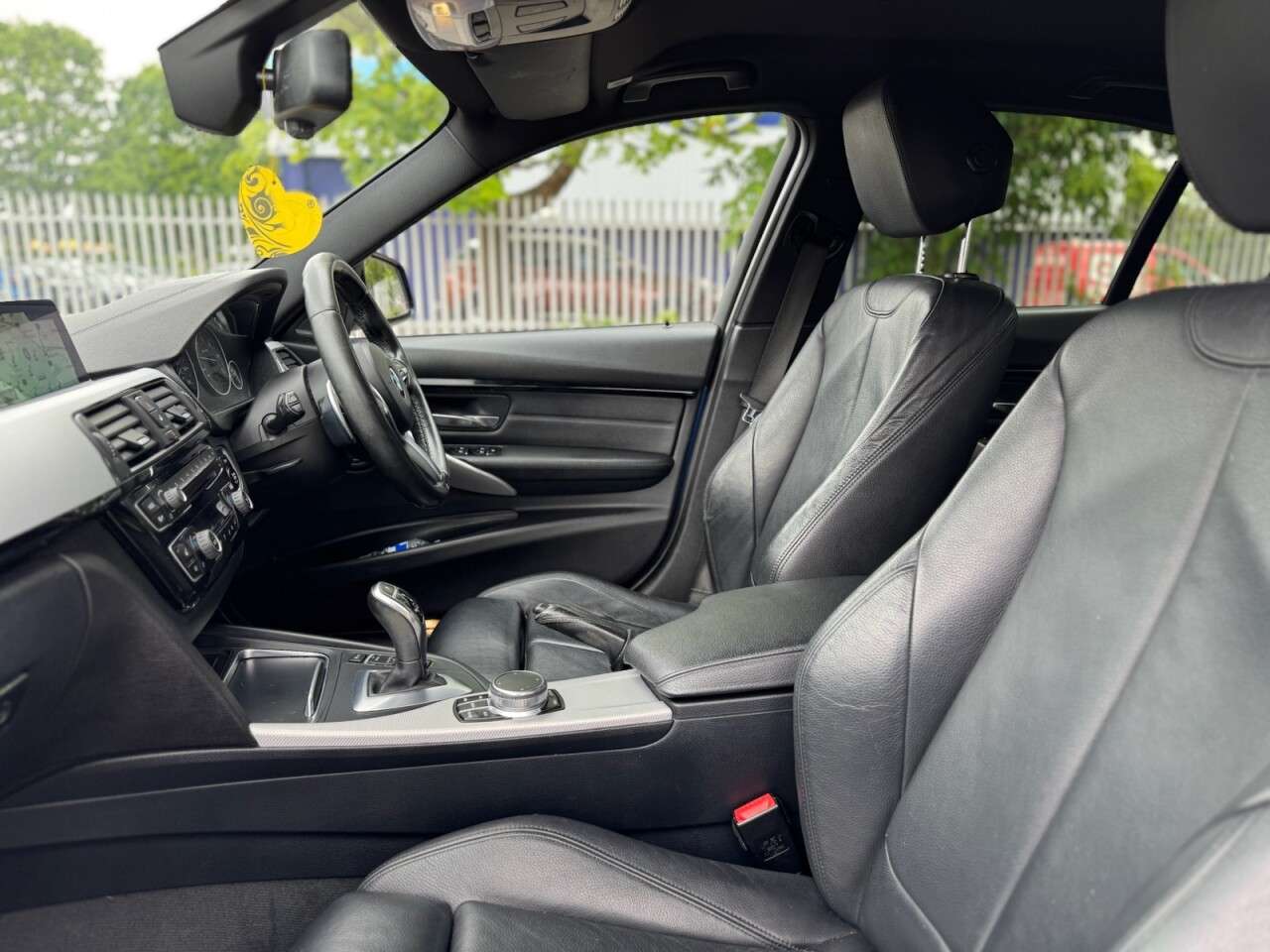2017 BMW 3 SERIES 2017 BMW 3 SERIES
