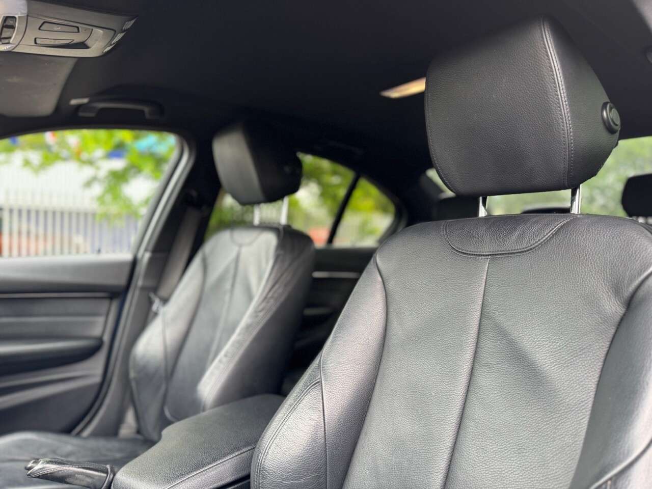 2017 BMW 3 SERIES 2017 BMW 3 SERIES