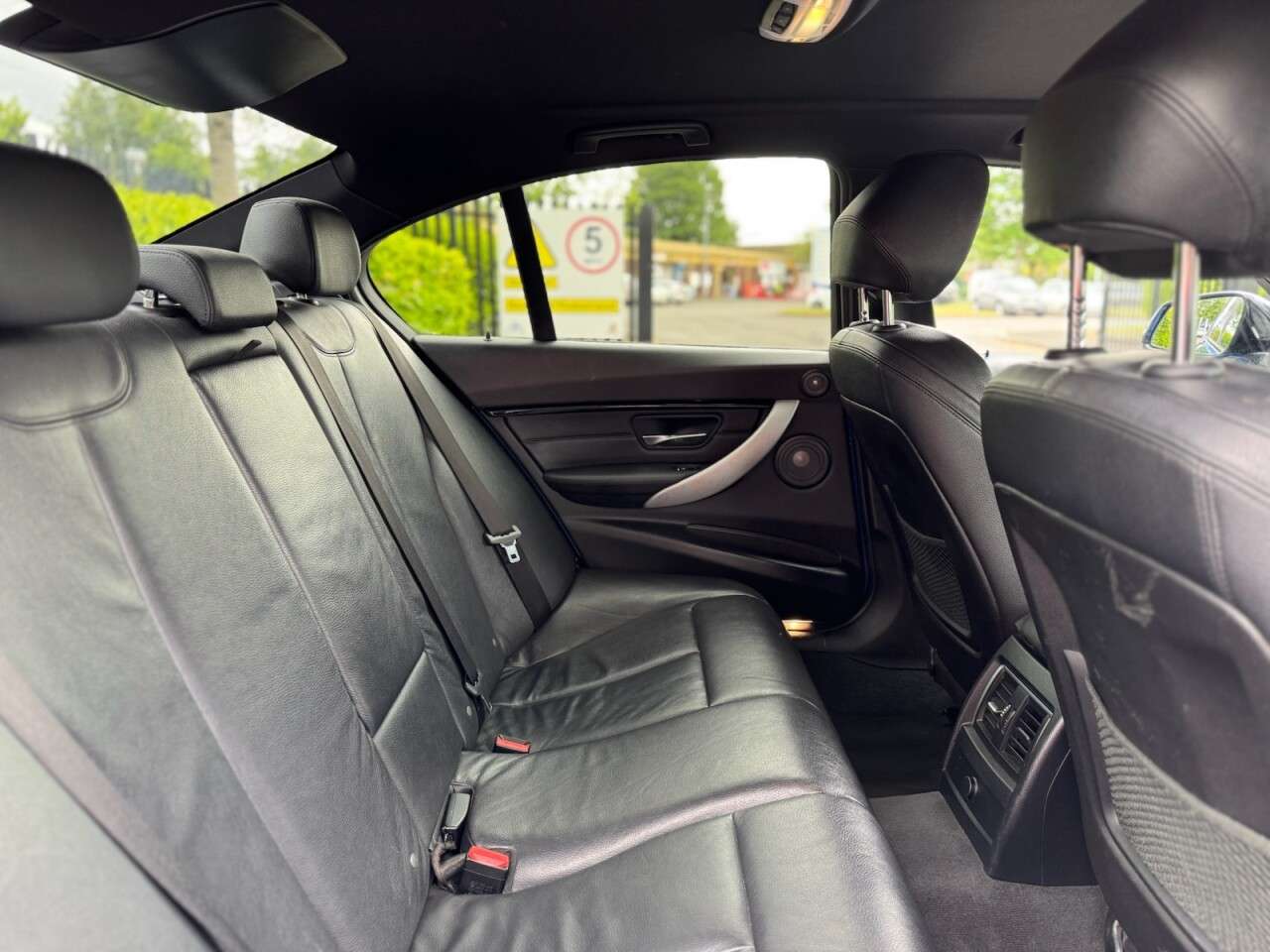 2017 BMW 3 SERIES 2017 BMW 3 SERIES