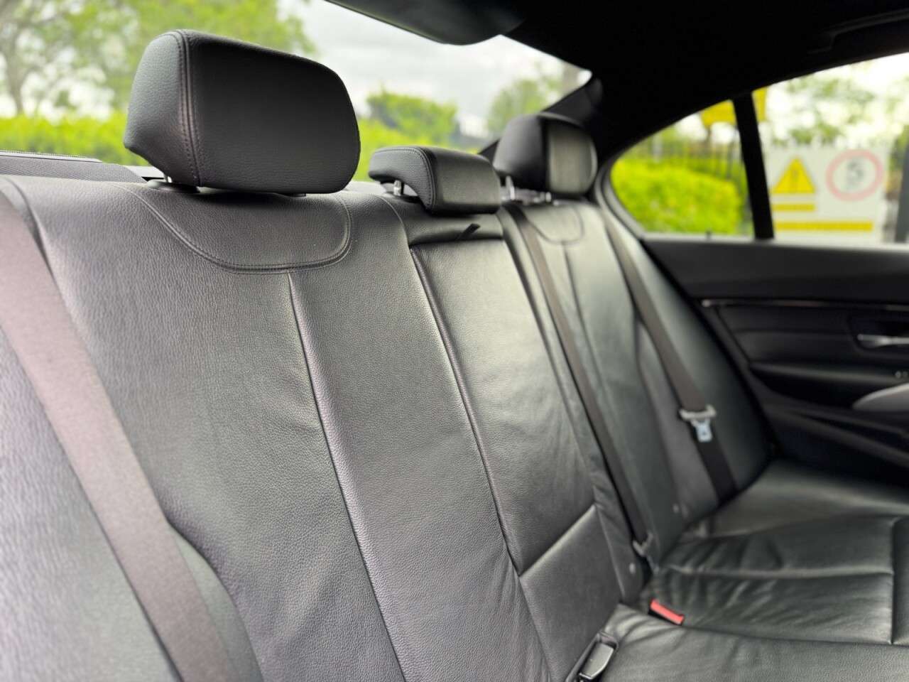 2017 BMW 3 SERIES 2017 BMW 3 SERIES