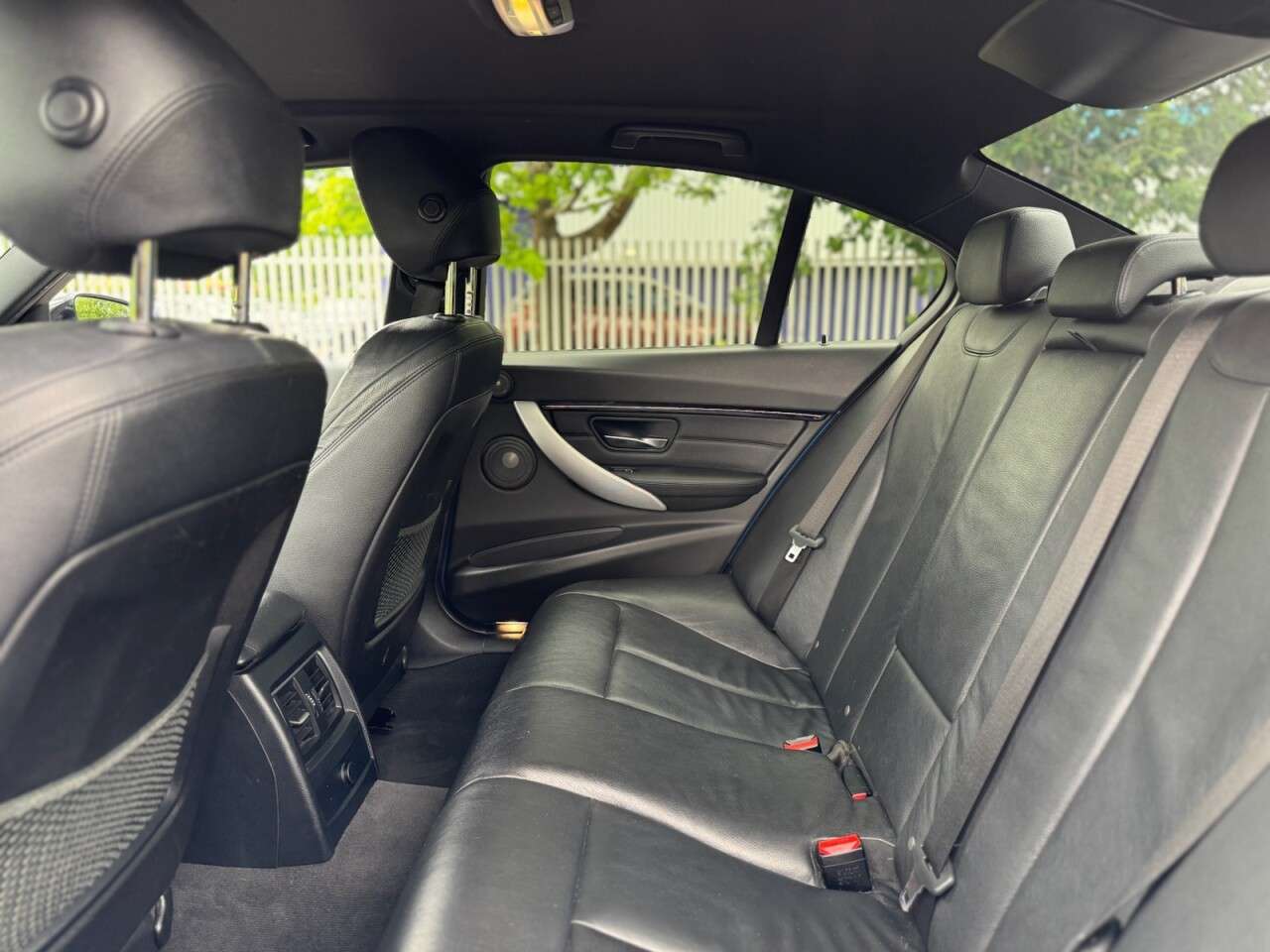 2017 BMW 3 SERIES 2017 BMW 3 SERIES