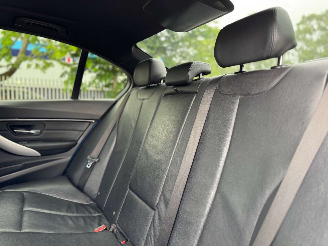 2017 BMW 3 SERIES 2017 BMW 3 SERIES