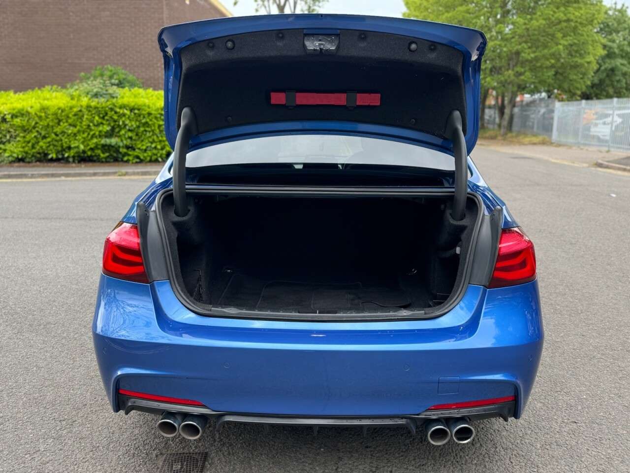 2017 BMW 3 SERIES 2017 BMW 3 SERIES