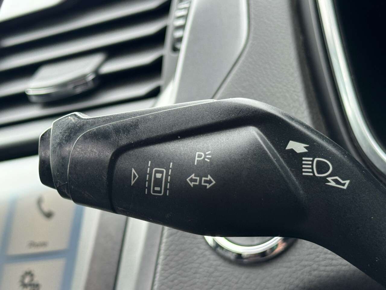 2018 FORD MONDEO 2018 FORD MONDEO
