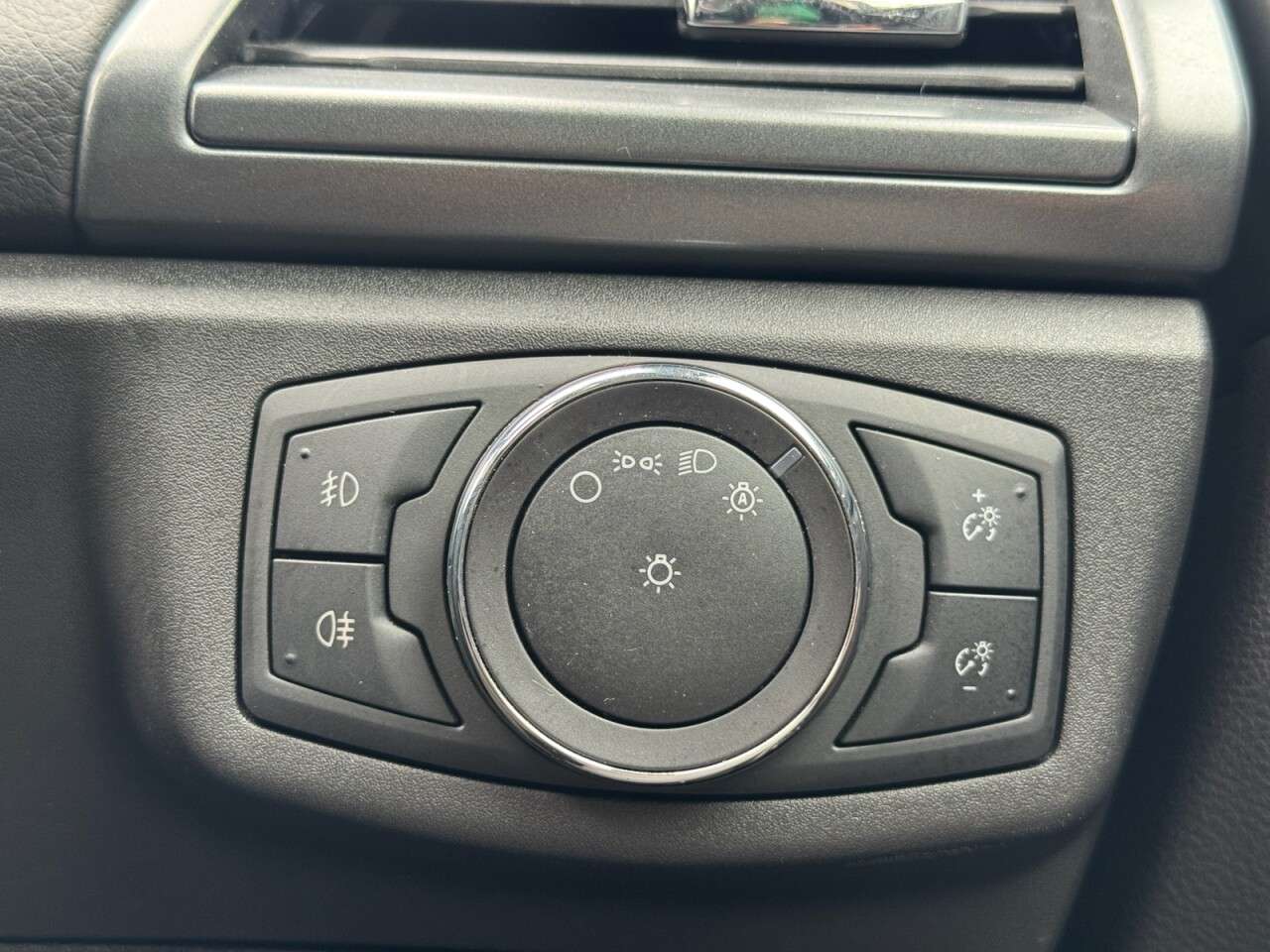 2018 FORD MONDEO 2018 FORD MONDEO