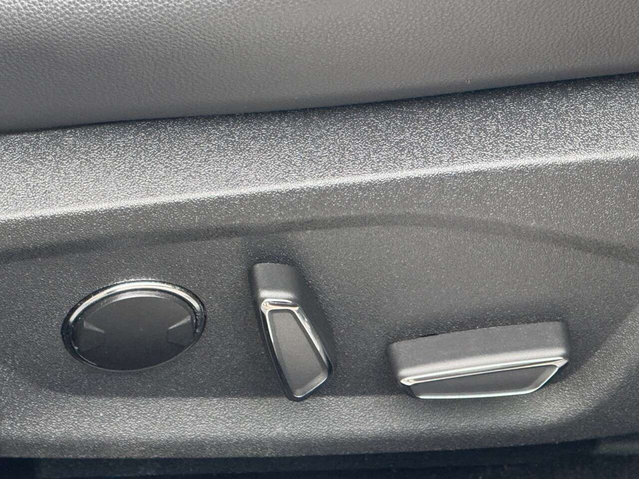 2018 FORD MONDEO 2018 FORD MONDEO