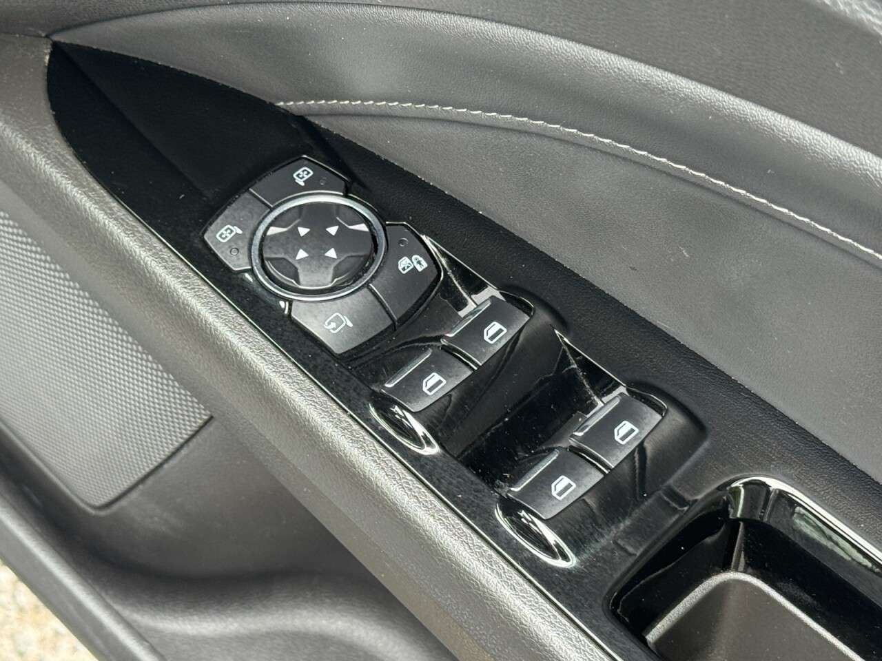 2018 FORD MONDEO 2018 FORD MONDEO