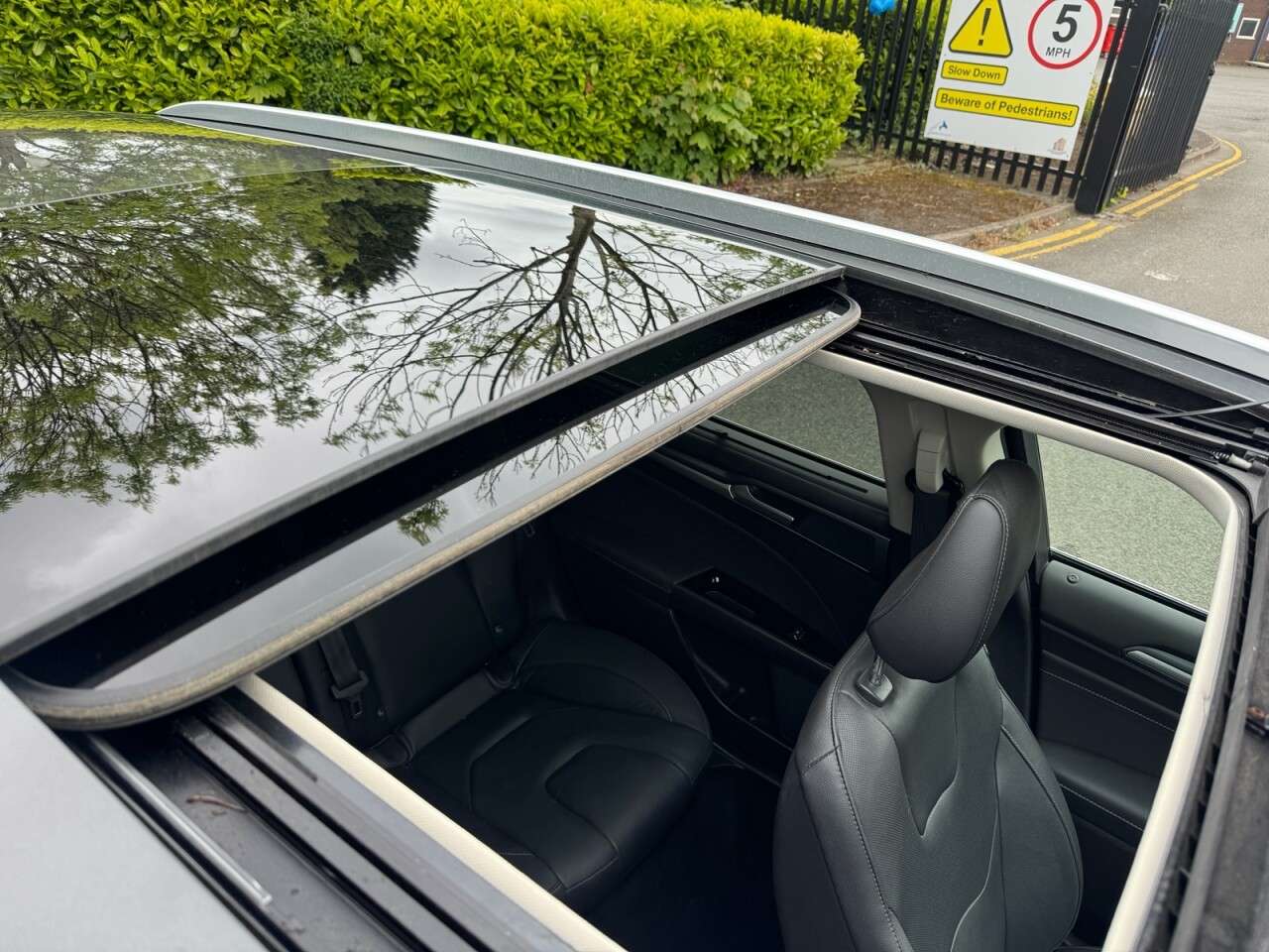 2018 FORD MONDEO 2018 FORD MONDEO