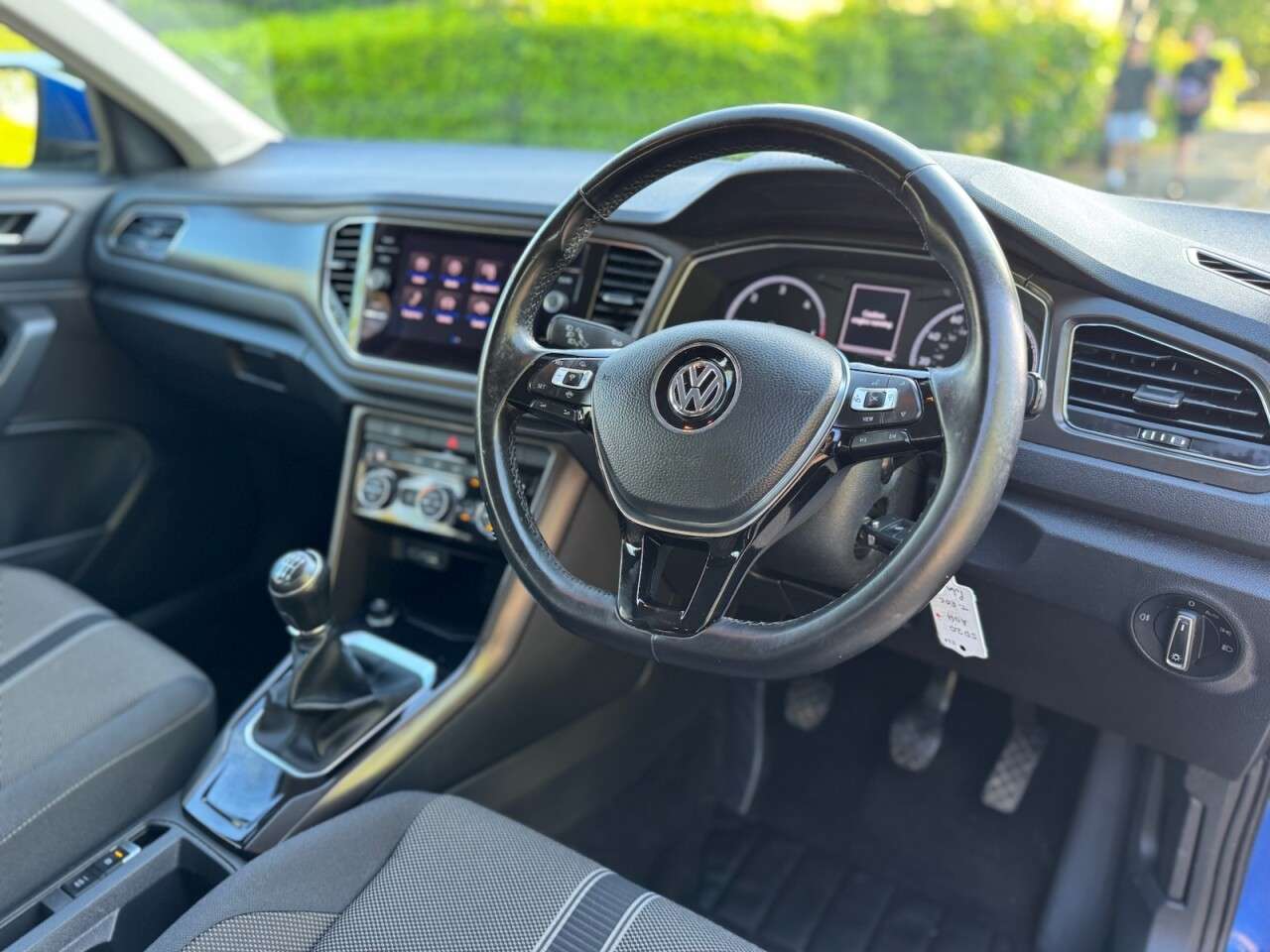 2020 VOLKSWAGEN T-ROC 2020 VOLKSWAGEN T-ROC