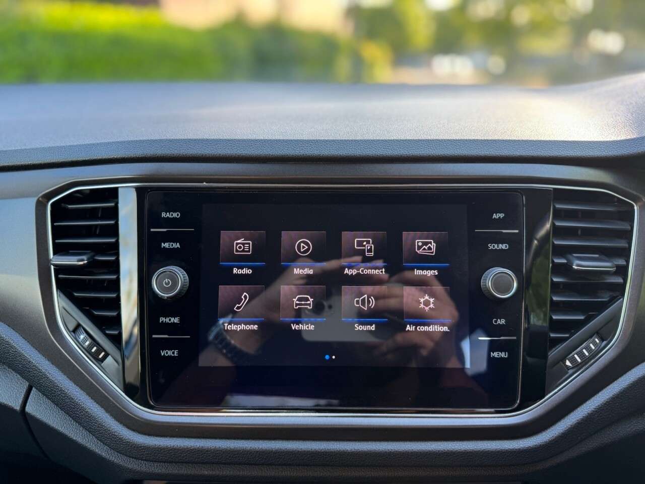 2020 VOLKSWAGEN T-ROC 2020 VOLKSWAGEN T-ROC