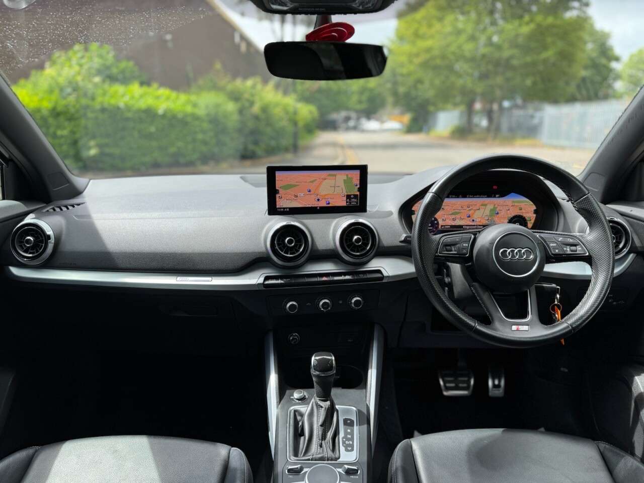 2021 AUDI Q2 2021 AUDI Q2