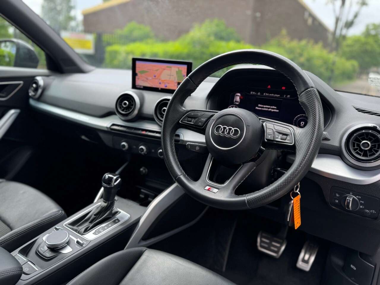 2021 AUDI Q2 2021 AUDI Q2