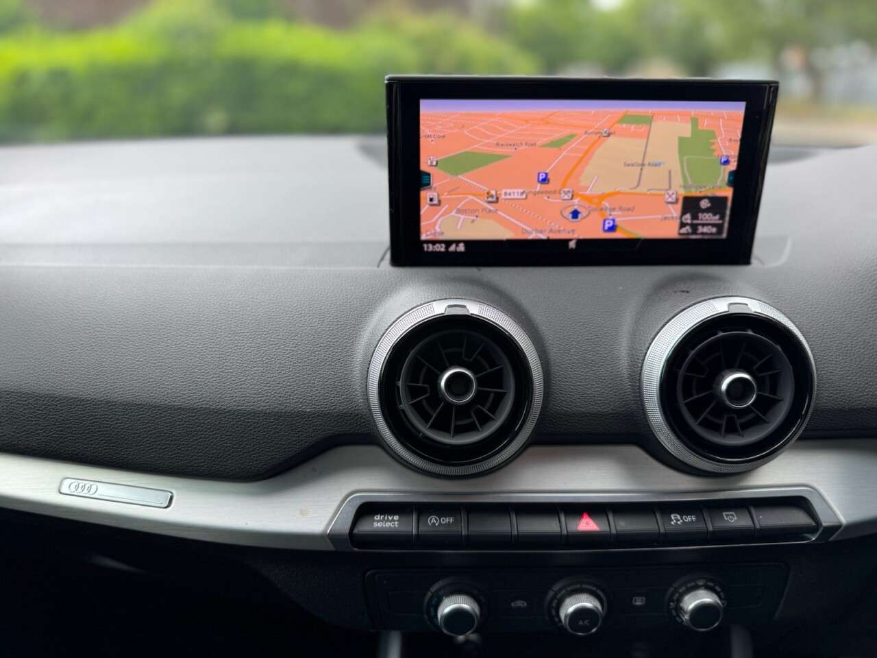 2021 AUDI Q2 2021 AUDI Q2