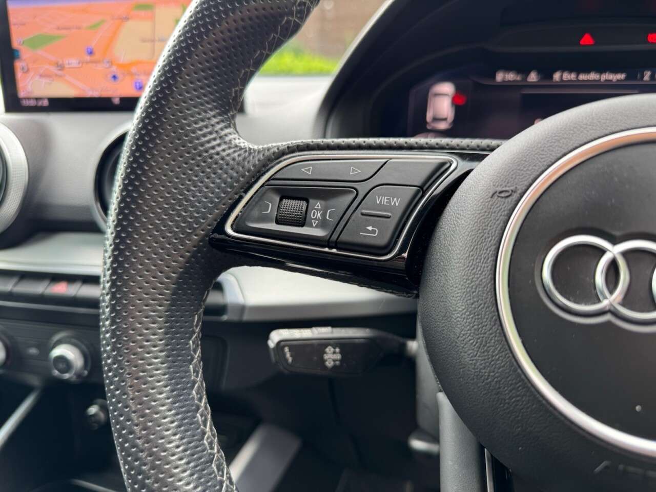 2021 AUDI Q2 2021 AUDI Q2