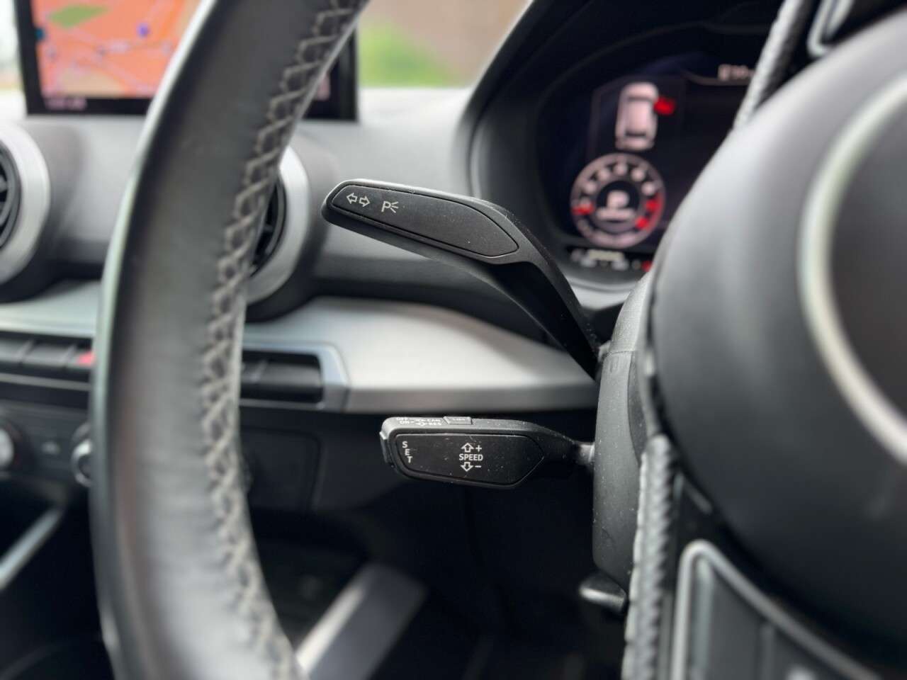 2021 AUDI Q2 2021 AUDI Q2