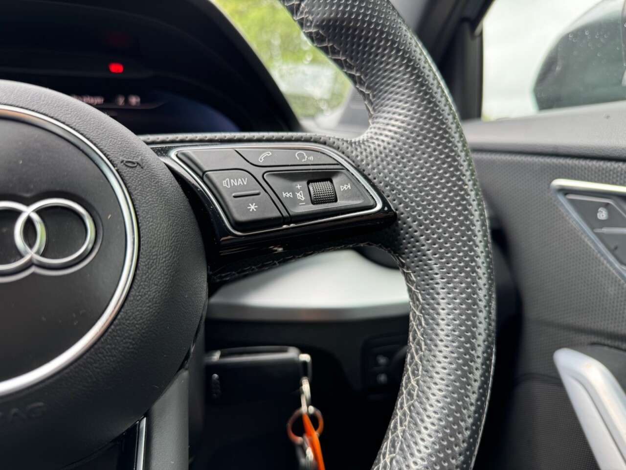 2021 AUDI Q2 2021 AUDI Q2