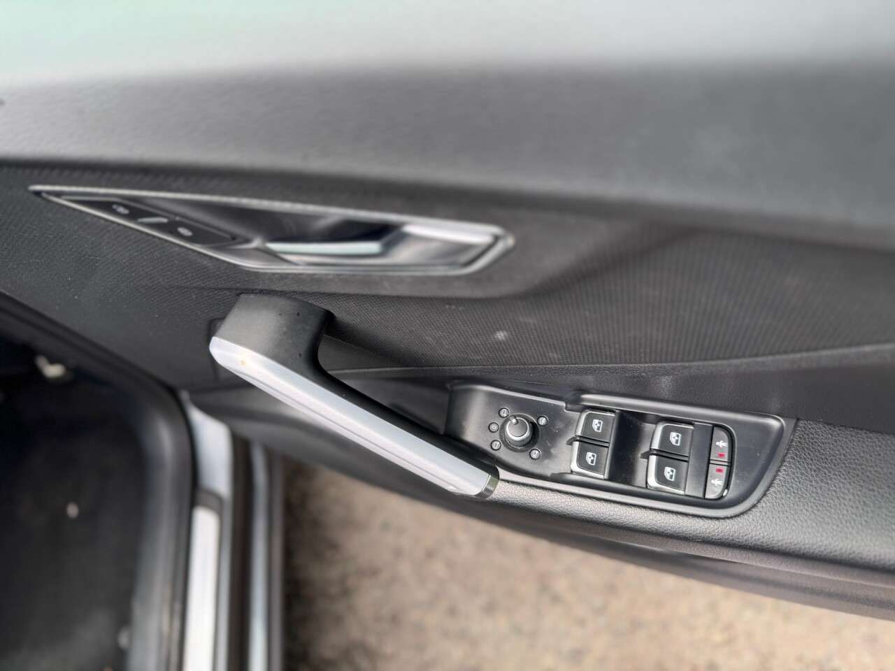 2021 AUDI Q2 2021 AUDI Q2