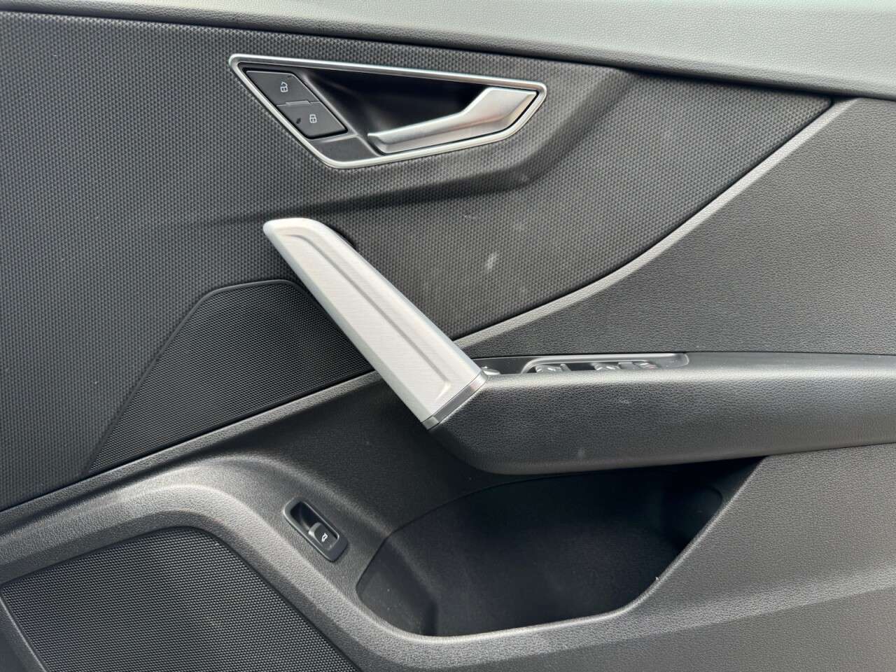 2021 AUDI Q2 2021 AUDI Q2