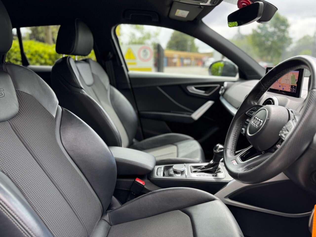 2021 AUDI Q2 2021 AUDI Q2