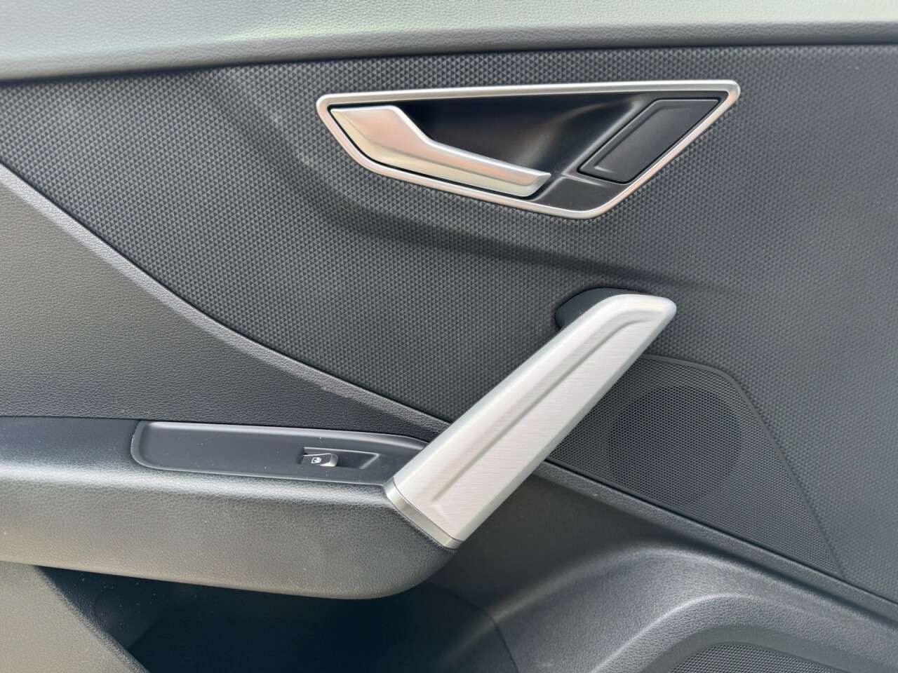 2021 AUDI Q2 2021 AUDI Q2